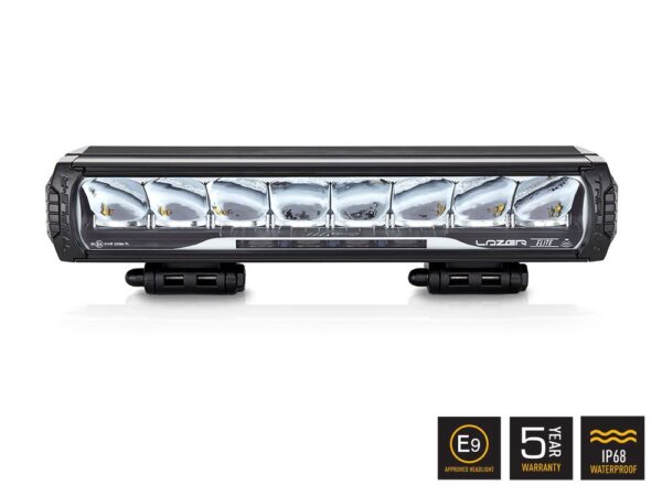 Lazer Lamps Triple-R 1000 Elite mit I-LBA