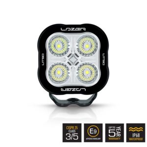 Lazer Lamps Utility-50