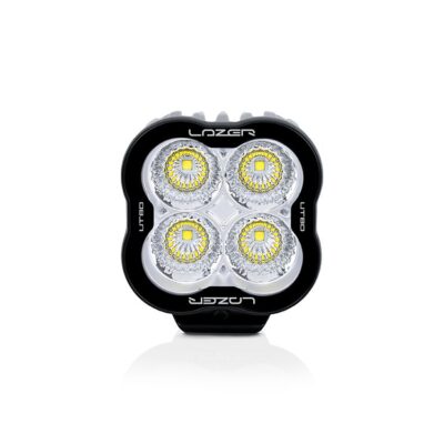 Lazer Lamps Utility-80 HD