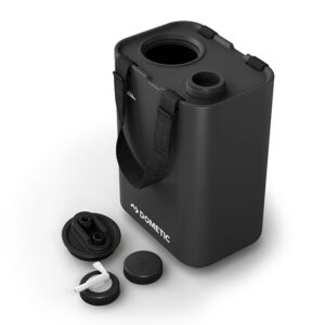 Dometic GO Hydration Wasserbehälter 11 l / Slate