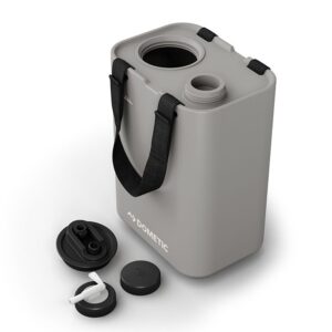 Dometic GO Hydration Wasserbehälter 11 l / Ash