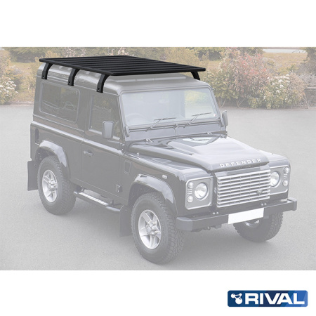 DAchträger Defender