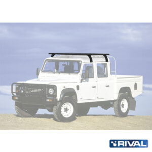 Dachträger Defender 130