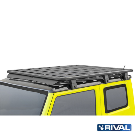 Dachträger Jimny