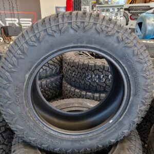 Yokohama Geolandar X-AT G016 265/60 R18 119/116Q Ganzjahresreifen - M&S