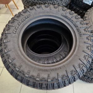 Radar Renegade R/T+ P.O.R. 285/65 R18 121/118Q Ganzjahresreifen - M&S