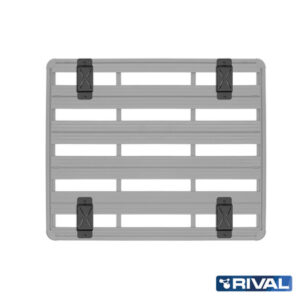 Rival Dachzelthalterung - für Rival Dachträger Toyota Hilux 2015-2021; Vokswagen Amarok 2016-2020