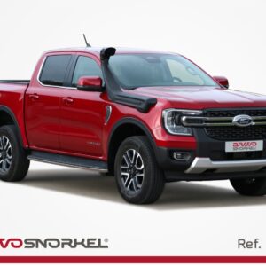 Bravo Snorkel Ansaugschnorchel für Ford Ranger 2023+