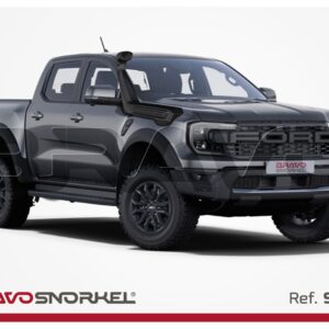 Bravo Snorkel Ansaugschnorchel für Ford Ranger Raptor Diesel 2023+