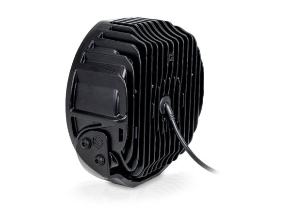 Lazer Lamps Sentinel 9" Highline - Zusatzscheinwerfer mit Beacon (gelben Blitzlicht) – Bild 6