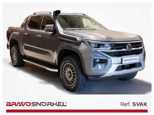 Bravo Snorkel Ansaugschnorchel für VW Amarok 2023+