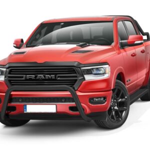 Frontschutzbügel SCHWARZ - Dodge RAM 1500 (2019 -)