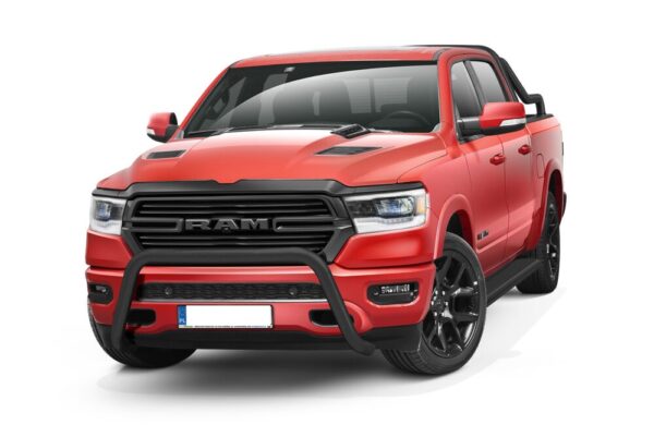 Frontschutzbügel SCHWARZ - Dodge RAM 1500 (2019 -)
