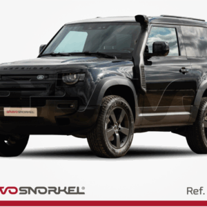 Bravo Snorkel Ansaugschnorchel für Land Rover Defender 2019-
