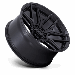 20" Alufelge FLUX 6x139,7 8,5J ET45 HUB 95,10 Ford Ranger, VW Amarok 2023-, Hilux, D-Max, RAM, Tacoma, Tundra