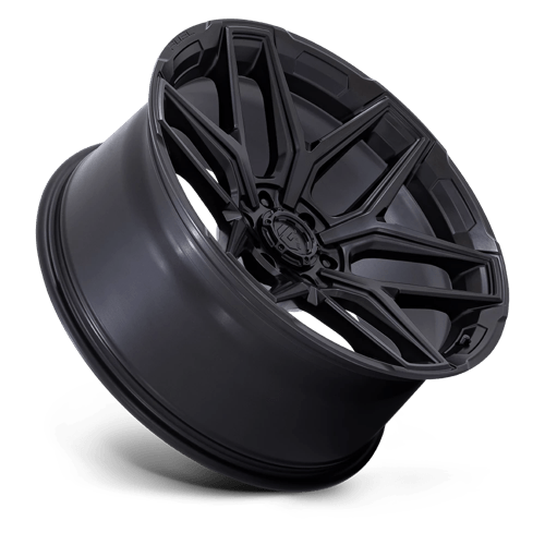 20" Alufelge FLUX 6x139,7 9J ET20 HUB 95,10 Ford Ranger, VW Amarok 2023-, Hilux, D-Max, RAM, Tacoma, Tundra (Kopie) – Bild 6