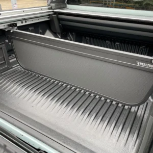 Ladefl&auml;chen Trennsystem / Laderaumteiler Ranger/Amarok 2023- Hybrid