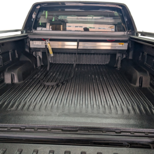 Laderaumwanne Ford Ranger Hybrid pHEV