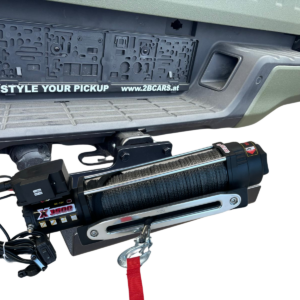 Mobiles 50m Wildbergung-SET 2