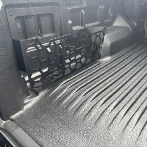 Laderaum-Organisator LINKS für Ford Ranger pHEV 2025+