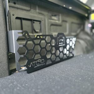 Laderaum-Organisator LINKS für Ford Ranger 2022+ / VW Amarok 2023+