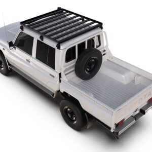 Toyota Land Cruiser 79 DK SLimeline II Dachplattform Dachträger
