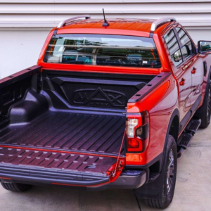 Maxliner Laderaumwanne ohne Rand – Ford Ranger & VW Amarok Doppelkabine 2023-
