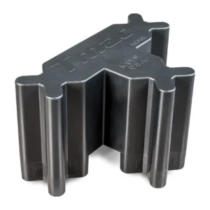 T-MAT Tight-Fit Blocker Tmat (passgenauer Blocker)