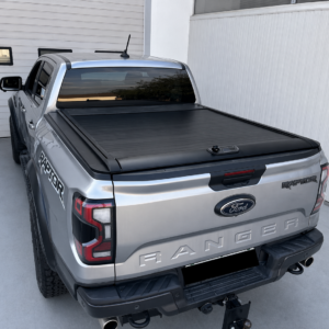 Laderaumrollo ATCRO WOLF Ford Ranger Raptor 2023-