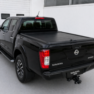 Laderaumrollo ATCRO WOLF Nissan Navara NP300 Bj 2015+