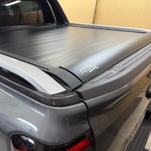 Laderaumrollo elektrisch ATCRO WOLF Ford Ranger Wildtrak DK 2023-