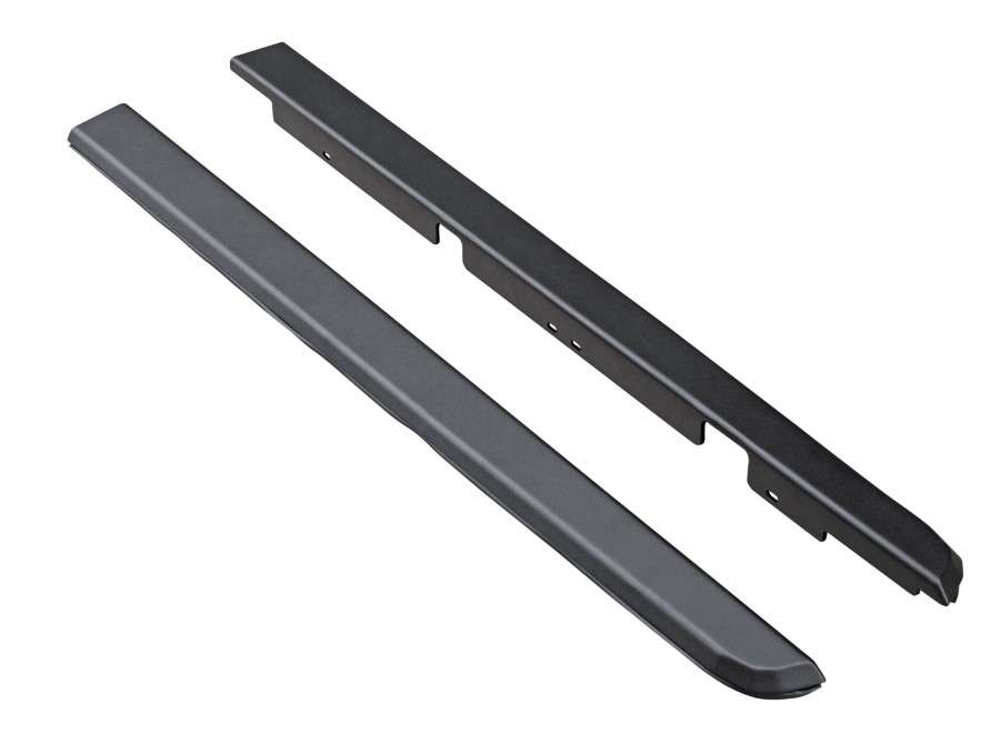 Ladekantenschutz SET 3-teilig Ford Ranger DK 2023+ – Bild 2