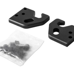 Rival Stoßstangen Front bumper Steel Jeep Wrangler 2007-