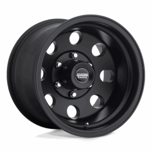 15" American Racing BAJA Alufelge 7,0x15 Lochkreis 5x139,7 ET-6