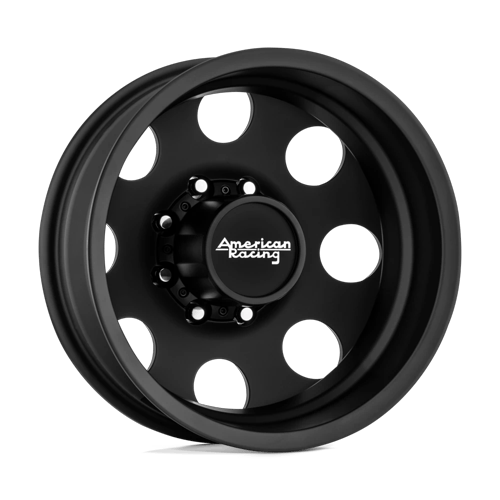 16" American Racing DRW Alufelge 6,0x16 Lochkreis 8x165,1 ET-134