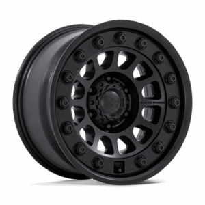18" Black Rhino Hard Alloys OUTBACK Alufelge 8,5x18 Lochkreis 6x139,7 ET0 schwarz matt