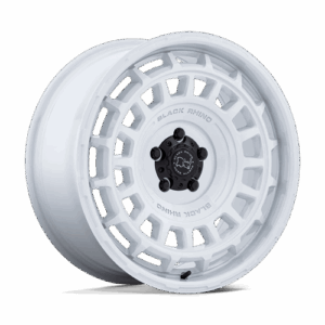 20" Black Rhino Hard Alloys AWOL Alufelge 8,5x20 Lochkreis 5x120 ET25