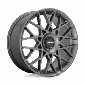 19" Rotiform BLQ-C Alufelge 8,5x19 Lochkreis 5x112 ET45 mit TÜV