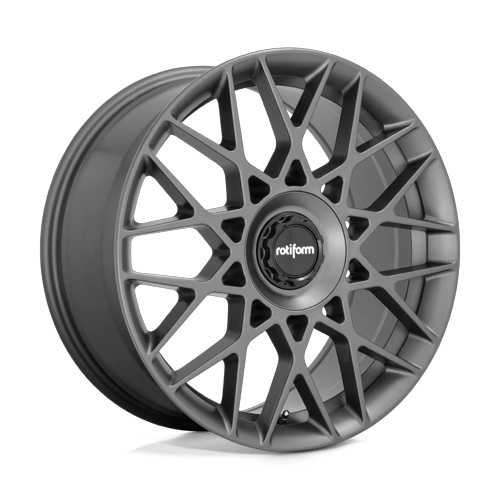 19" Rotiform BLQ-C Alufelge 8,5x19 Lochkreis 5x112 ET45 mit TÜV