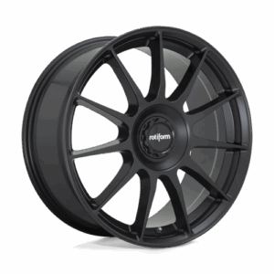 19" Rotiform DTM Alufelge 8,5x19 Lochkreis 5x112 ET45