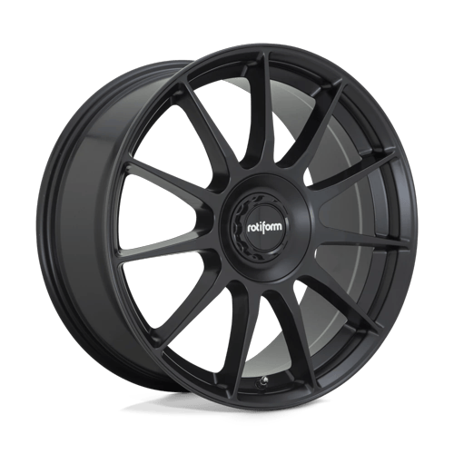 19" Rotiform DTM Alufelge 8,5x19 Lochkreis 5x112 ET45