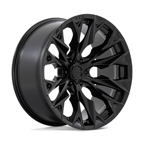 22" Fuel FLAME Alufelge 10,0x22 Lochkreis 6x139,7 ET-18