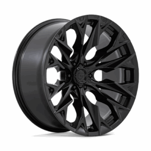 22" Fuel FLAME Alufelge 10,0x22 Lochkreis 6x135 ET-18