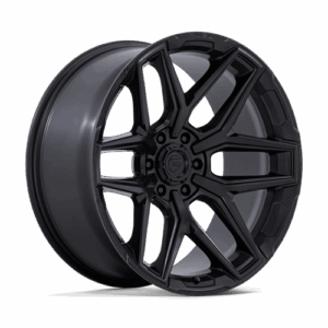 22" Fuel FLUX Alufelge 9,5x22 Lochkreis 6x135 ET20