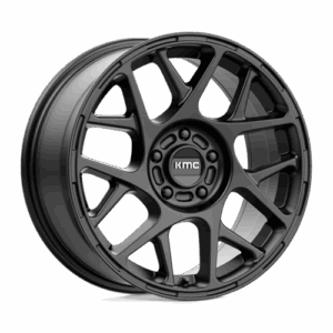 17" KMC KM708 Alufelge 8,0x17 Lochkreis 5x110 ET38