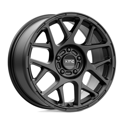 17" KMC KM708 Alufelge 8,0x17 Lochkreis 5x110 ET38