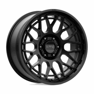 20" KMC KM722 Alufelge 9,0x20 Lochkreis 6x135 ET0