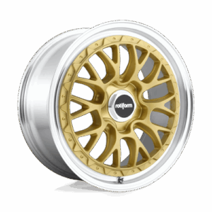 19" Rotiform LSR Alufelge 8,5x19 Lochkreis 5x112 ET45