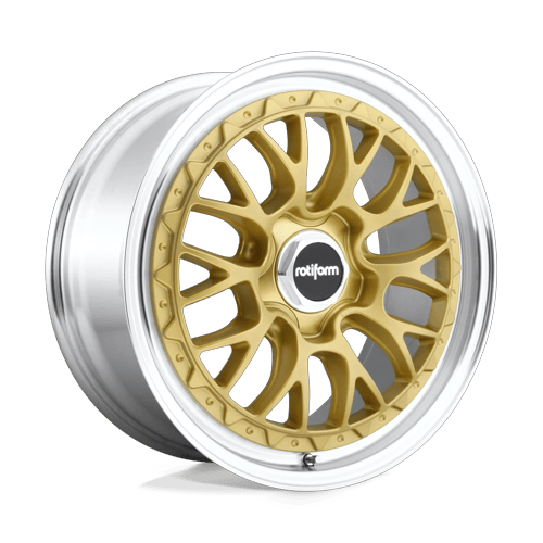 19" Rotiform LSR Alufelge 8,5x19 Lochkreis 5x112 ET45