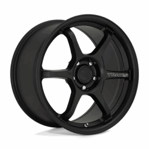 18" Motegi MR145 Alufelge 8,5x18 Lochkreis 5x120 ET35